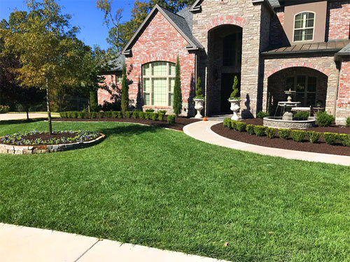 Landscaping Camden County NJ | Lewis Lawn & Tree Service